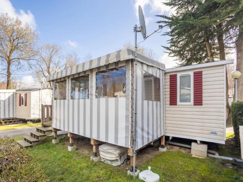 Les Sables Chal'heureux - Camping du Bois Masson