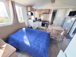 Les Sables Chal'heureux - Camping du Bois Masson