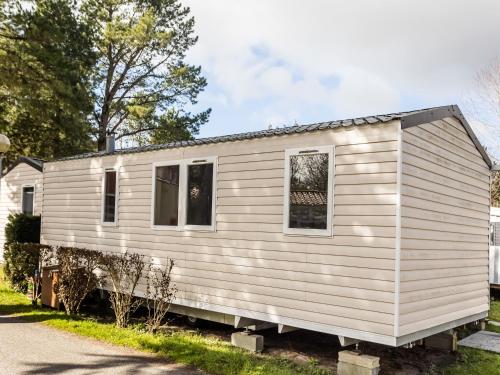 Les Sables Chalheureux - Bungalow Cosy