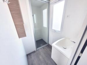 Les Sables Chalheureux - Bungalow Cosy