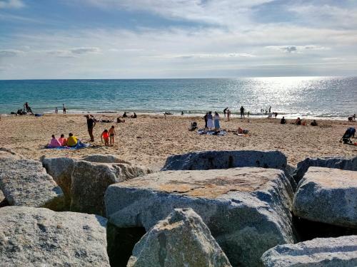 Les sables d'or
