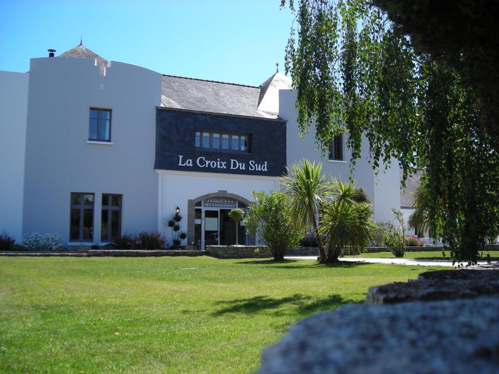 Les salines