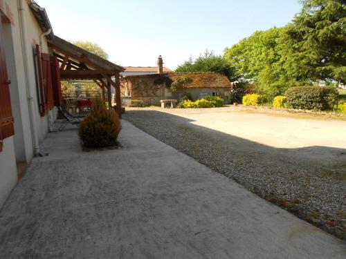 Les sarmentins