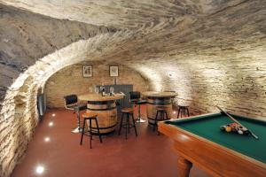 Les Sarments