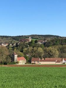 Maison de vacances Les Sauges Domaine de Saint-Marc 89660 Merry-sur-Yonne Bourgogne