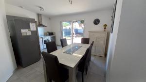 LES SILENES - Maison 3 chambres proche plage