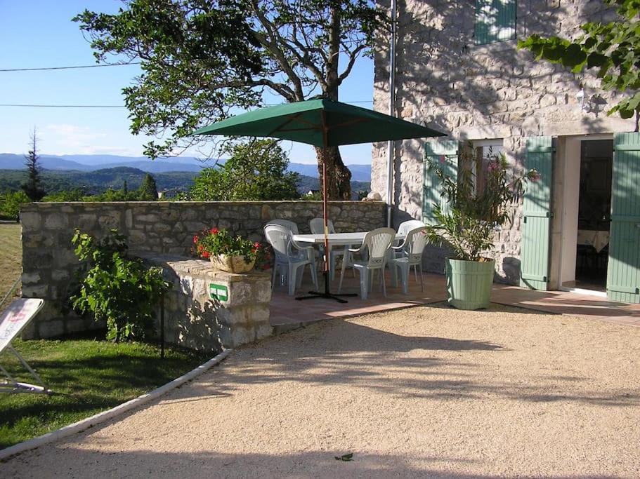 Maison de vacances Les Templiers Chemin de Jalès 07460 Berrias Et Casteljau