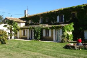 Les Templiers - Petit BIZERTY 36 pers (Mas privé) - 2 piscines - Salle 200 m²