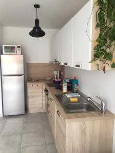 Les Terrasses de Bella Vista - Belle maison bord de mer