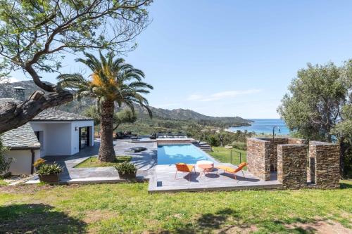 Les Terrasses de Fromentica