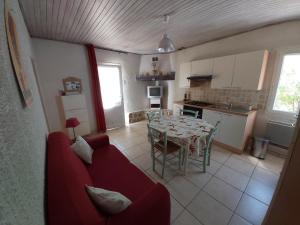 Maison de vacances les théolats 865 route d espeluche 26160 Rochefort-en-Valdaine Rhône-Alpes