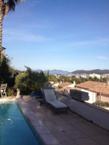 Maison de vacances Les tortues 2 Allée de Porquerolles 83500 La Seyne-sur-Mer Provence-Alpes-Côte d\'Azur