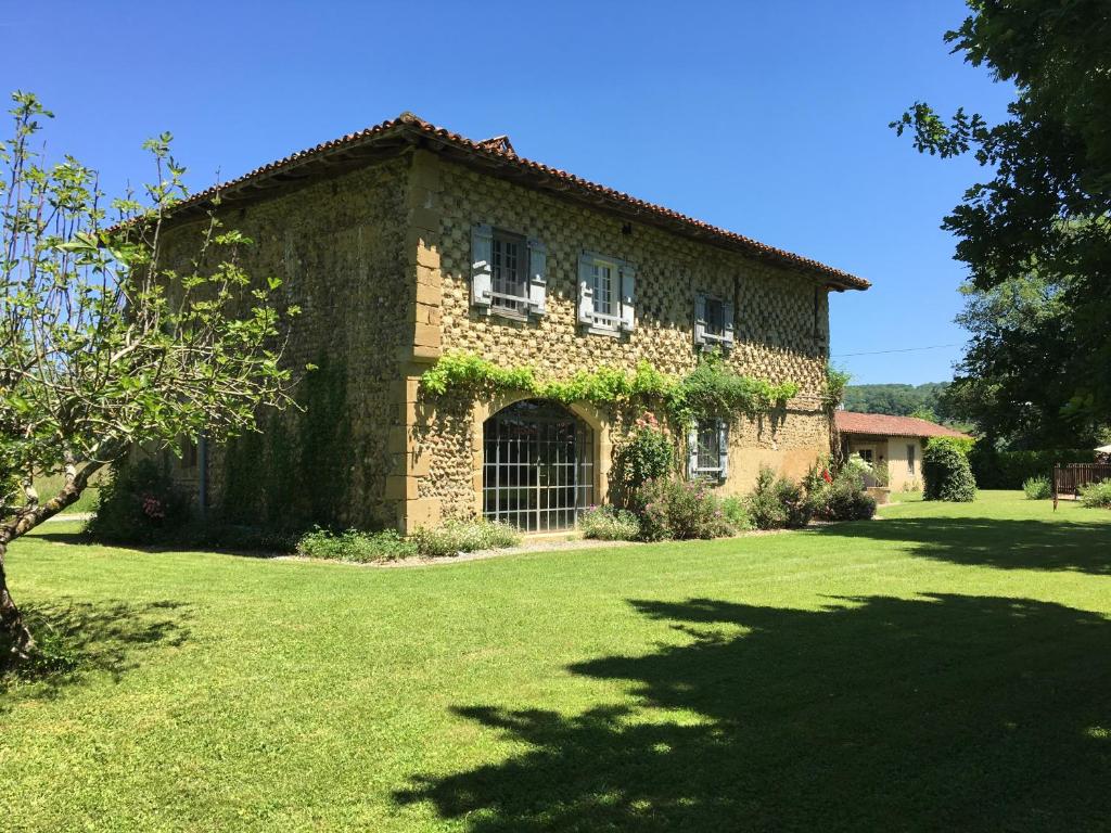 Les Tournesols Le Village Lieu dit Terrailh, 65230 Sariac-Magnoac