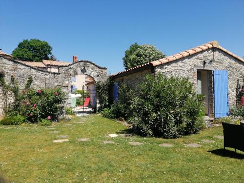 Les Triplettes du Sandier de Pornic