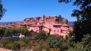 Les Vallons Holiday Home
