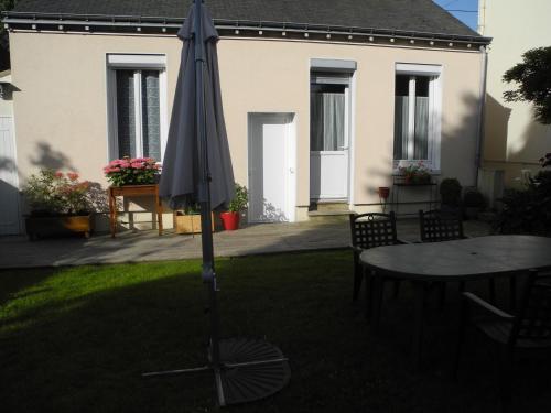 Les Vergnes Mancelles