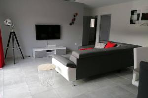 Les Villas Dorées - Villa Soleil face au Mont Ventoux