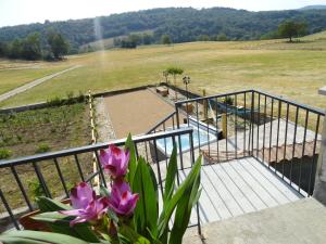 Maison de vacances Les violettes du Bugey CERIN 235 Rue Principale 01680 Marchamp Rhône-Alpes