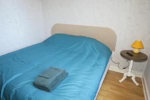 Maison de vacances Les Volets Bleus Le Bourg 03470 Pierrefitte-sur-Loire Bourgogne