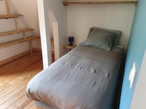 LESPONNE Gîte Il granaio di Lesponne