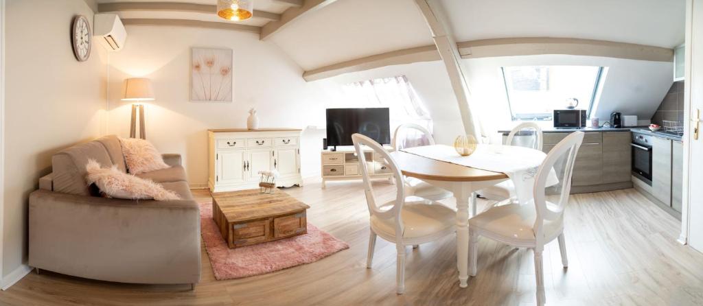 LESPONNE Gîte Il granaio di Lesponne 65710 Lesponne