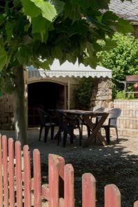 Maison de vacances Letable from Charlannes 285 Route des Jonquilles 19400 Hautefage Limousin