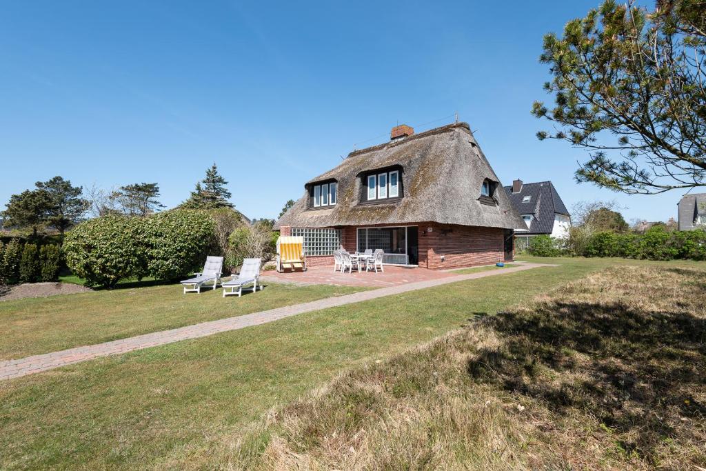 LH Bremer Strasse_ Hausteil 3 , 25996 Wenningstedt