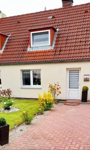 Maison de vacances Lianes-Hus Hindenburgring 10 25836 Garding Schleswig-Holstein