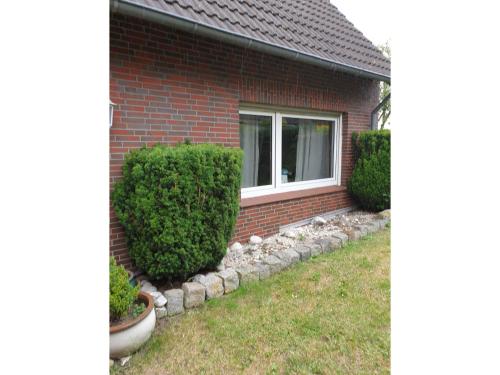 Lias Ferienhaus am Deich