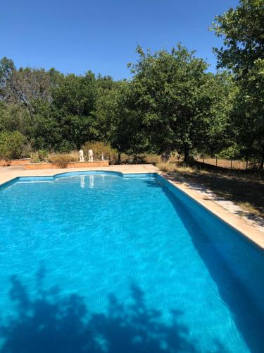 Libellule, charmante maison au cœur du parc naturel du Verdon