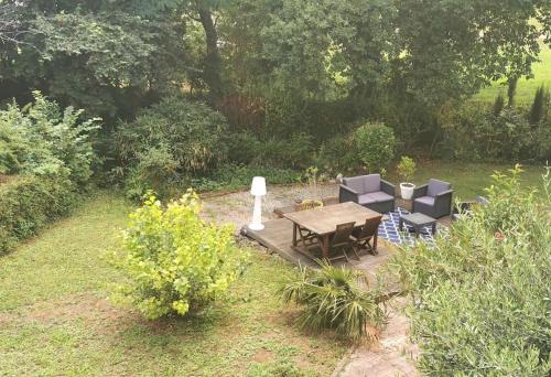 lieu convivial idéal pour des vacances en famille