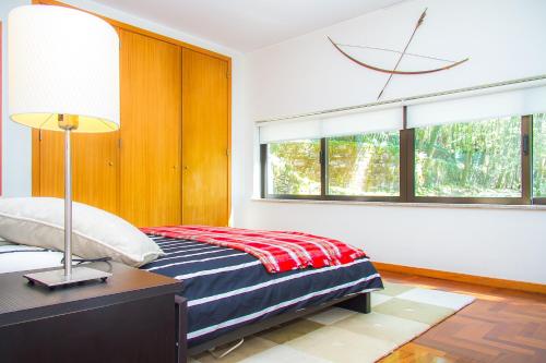 Liiiving in Caminha | Oak Tree Chill House