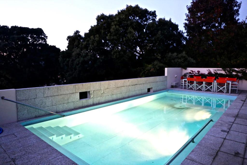 Maison de vacances Liiiving in Moledo - Countryside Pool Villa Rua da Enchurreira 82 4910-180 Cristelo