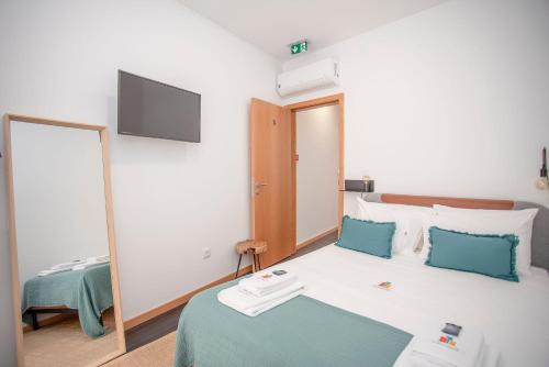 Liiiving in Porto - Downtown Spacious Home