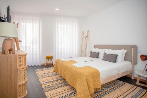 Liiiving in Porto - Downtown Spacious Home