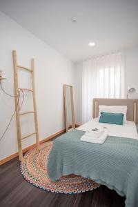 Maison de vacances Liiiving in Porto - Downtown Spacious Home Rua do Alferes Malheiro 133 4000-059 Porto Région Nord