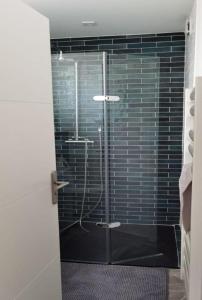 Maison de vacances LIKEHOME - Maison entre PARIS et AEROPORT CDG 33 Avenue de la République 95400 Arnouville-lès-Gonesse Île-de-France