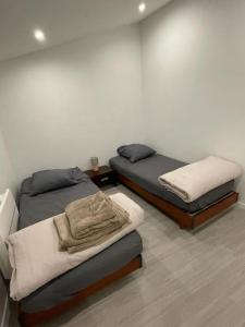 Maison de vacances LIKEHOME - Maisonnette proche gare à 4 stations de Paris 1 Avenue Diderot 95400 Arnouville-lès-Gonesse Île-de-France