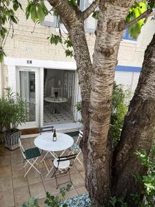 Lili's Home - Trouville