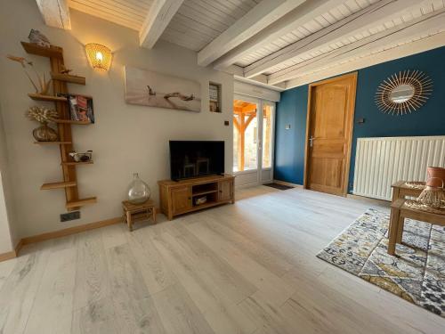 Lilies cottage