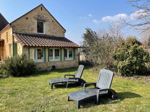Lilies cottage