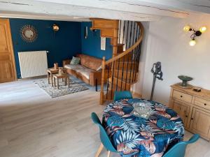 Lilies cottage
