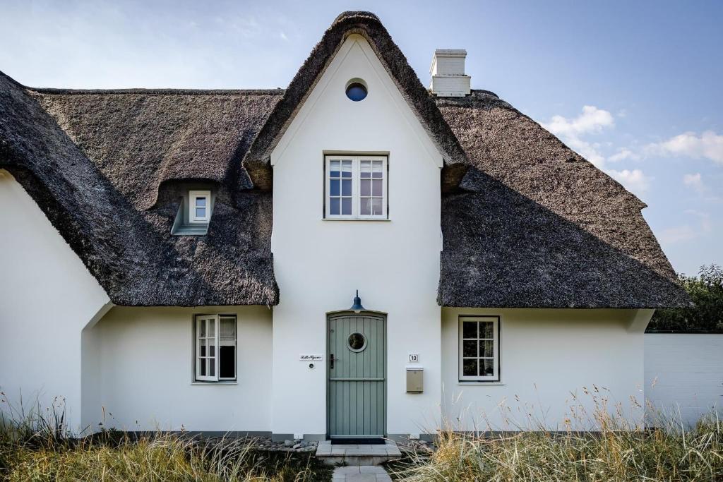 Lille Björn Im Grund 10, 25996 Wenningstedt