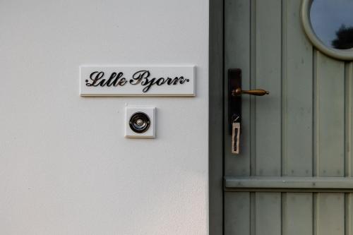 Lille Björn