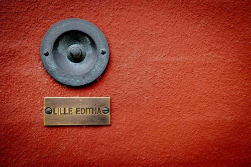 Lille Editha