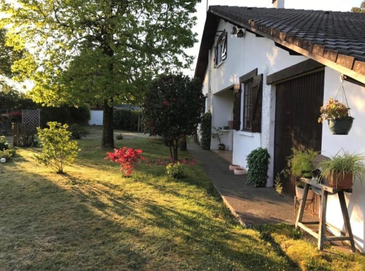 Maison de vacances Lily Home 310 Rue des Écureuils 40170 Lit-et-Mixe