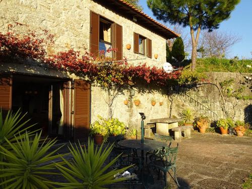 LIMA COTTAGES - Casa do Cercado
