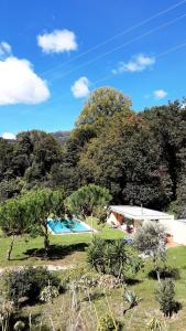 LIMA COTTAGES - Casa do Cercado