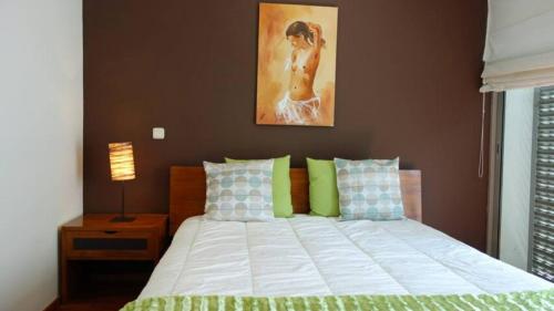 Lima Golf House