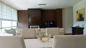Lima Golf House